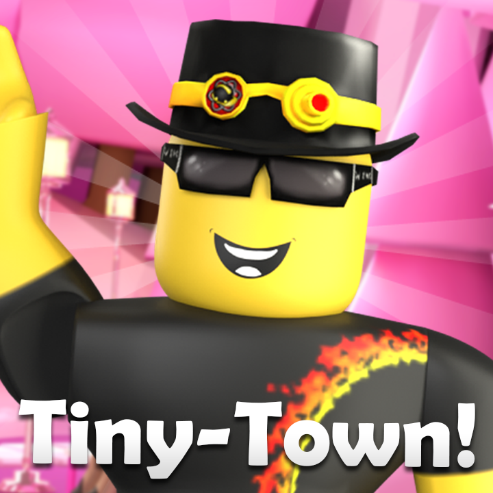 Tiny-Town Thumbnail
